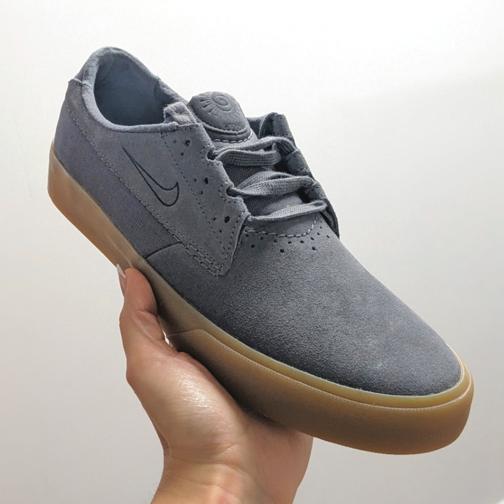Nike SB Shane Dark Grey (Men or Women)